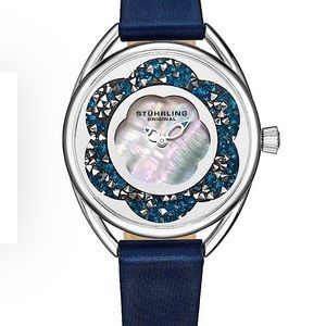 Stürling watch, brand new!